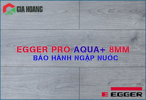 san go egger pro 8mm aqua