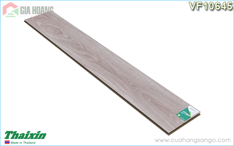 Sàn gỗ công nghiệp Thailand VF10645 - Đơn sản phẩm
