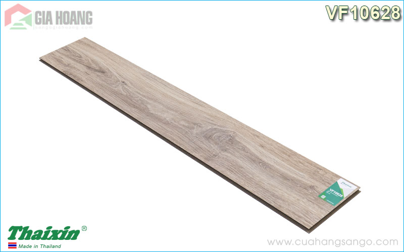 Sàn gỗ Thái Lan VF10628 - Đơn sản phẩm